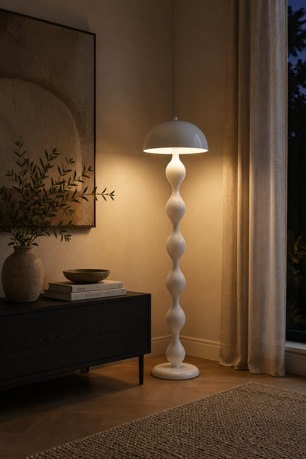 Lampes